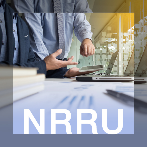 มอบอำนาจและหน้าที่ของอธิการบดี ให้ผู้อำนวยการสำนัก สถาบัน ปฏิบัติราชการแทน