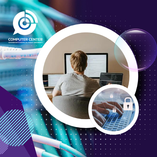 ขอเชิญ บุคลากร และนักศึกษา  เข้าร่วมอบรม  หลักสูตร "AI-Powered Networking that puts Security First"  ฟรี !!!