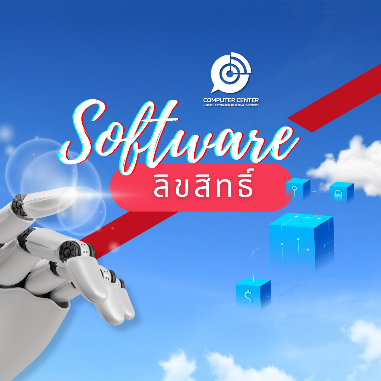 Software ลิขสิทธิ์