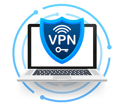 คู่มือการใช้งาน  EasyConnect เพื่อใช้งาน Virtual Private Network (VPN)